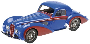 Minichamps Delahaye Type 145 V-12 Coupe Blue