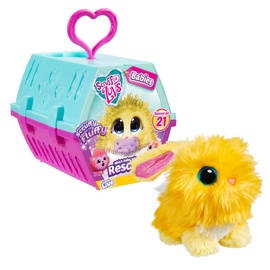 Toy plush scruff-a-luvs babies 636scl12