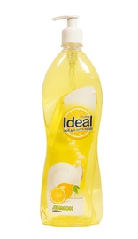 Средство для мытья посуды Bioton Ideal Family, 1 л