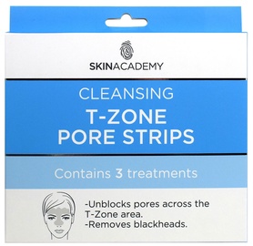 Skin Academy T-Zone Pore Strips