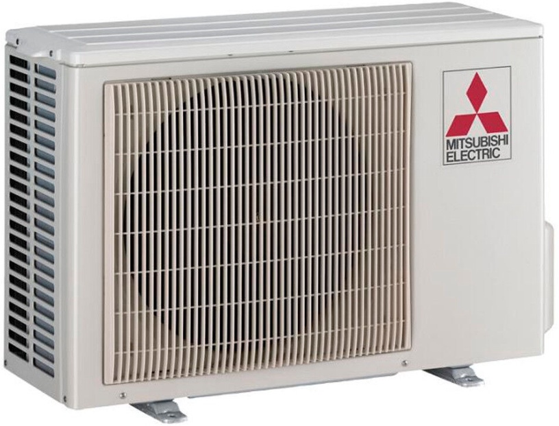 Õhukonditsioneer Mitsubishi MSZ-HR35VF/MUZ-HR35VF, 3.4 kW / 3.6 kW, 1210 W
