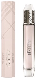 Tualettvesi Burberry Body Tender 85ml EDT