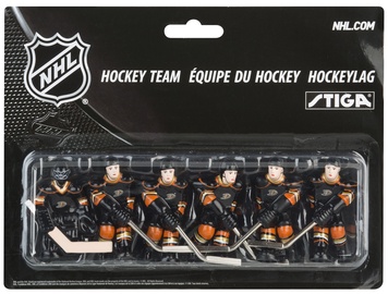 Figuurid Stiga NHL Anaheim Mighty Ducks Hockey Team