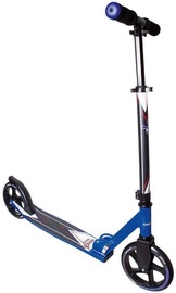 Skūteris Muuwmi Aluminium Blue
