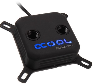 Alphacool Eisblock XPX CPU Deep Black