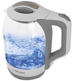 Esperanza Yukon EKK025W White