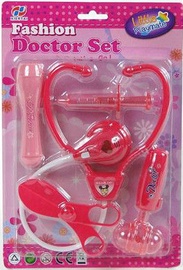Tommy Toys Fashion Doctor Set Pink