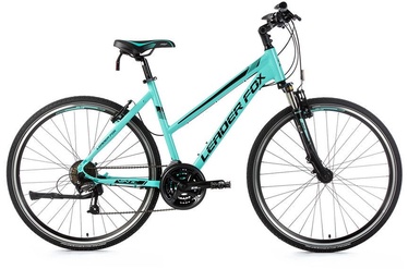 Leader Fox Viatic Lady 28'' 18'' Blue 19