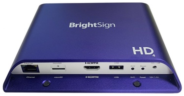 BrightSign HD1024 Expanded I/O Player