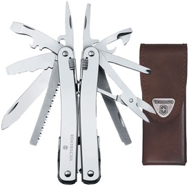 Многофункциональный инструмент Victorinox Swiss Tool Spirit X, 105 мм