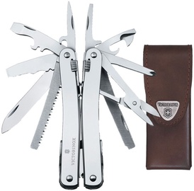 Multifunkcionāls instruments Victorinox Swiss Tool Spirit X, 105 mm