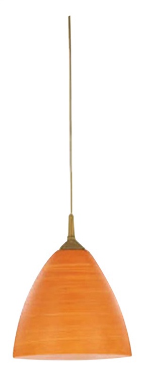 Lampa karināms Alfa Akwarelka 1611, 60 W, E27