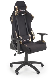 Halmar Exodus Office Chair Black