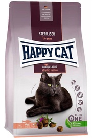 Сухой корм для кошек Happy Cat Supreme Adult Sterilised, 4 кг