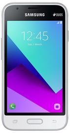 Samsung J106H/DS Galaxy J1 Mini Prime Dual White