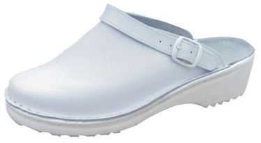 Art. Master Sabo Shoes White 39