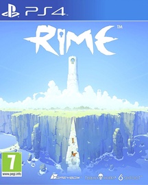 RiME PS4