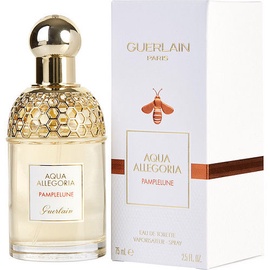 Smaržas Guerlain Aqua Allegoria Pamplelune 75ml EDT