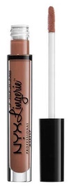 Губная помада NYX Lip Lingerie Bedtime Flirt, 4 мл