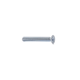 SKRŪVE AR GREMDG.M5X30 DIN965 ZN (30)