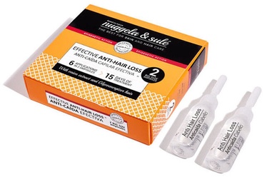 Nuggela & Sule Hair Loss Ampoules 2x10ml