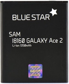 BlueStar Battery For Samsung S7560/S7562 Trend/i8160 Ace 2 Li-Ion 1350mAh Analog