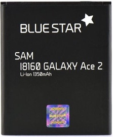 Аккумулятор для телефона BlueStar, Li-ion, 1350 мАч