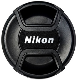 Nikon Snap-On Lens Cap LC-58 58mm