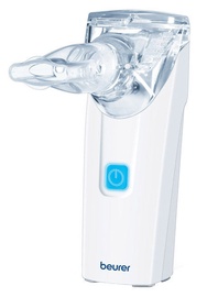 Inhalators, ultraskaņas Beurer IH 55
