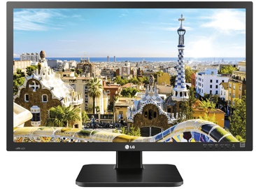 Монитор LG 24BK55WY-B, 24″, 5 ms