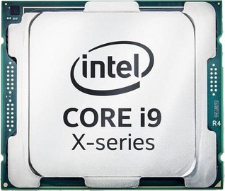 Intel® Core™ i9-7960X 2.8GHz 22MB TRAY CD8067303734802