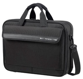 Samsonite Classic Notebook Bag 15.6" Black