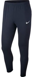 Nike Dry Academy 18 Pants 893652 451 Navy Blue L