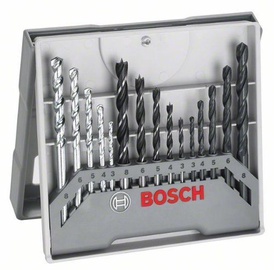 Urbis Bosch, 8 mm x 120 mm
