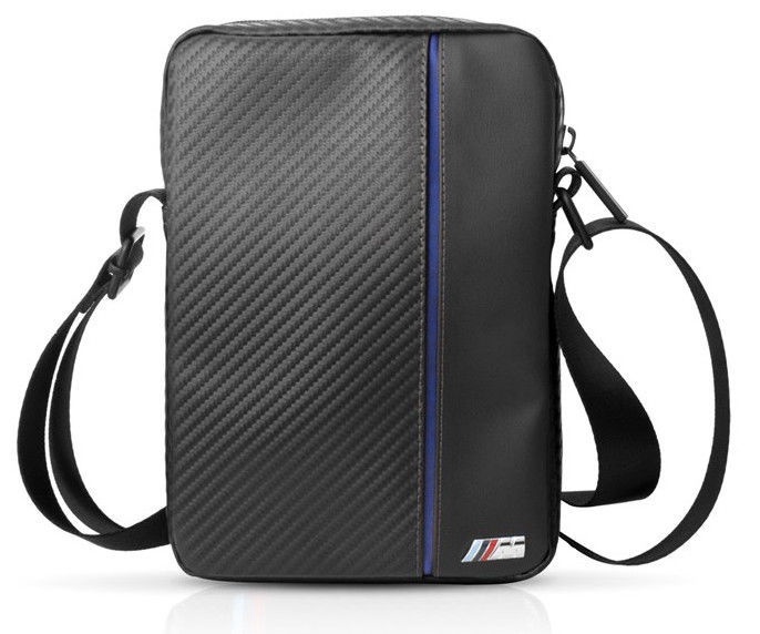 Чехол для планшета BMW Tablet Case, синий/черный, 10″