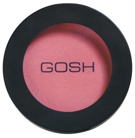 Skaistalai GOSH Natural Blush 39 Electric Pink, 5 g