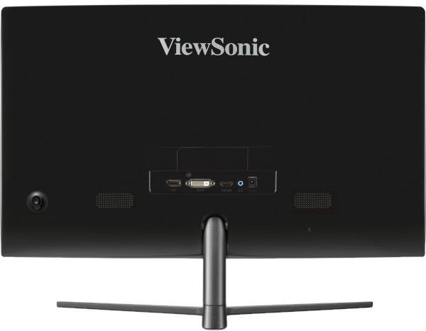 Monitorius Viewsonic VX2458-C-mhd, 24\