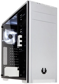 BitFenix Nova TG Midi Tower White