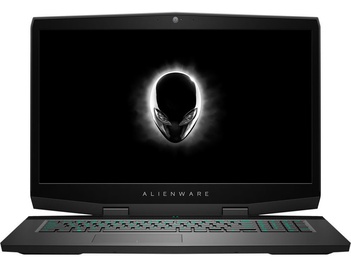 Alienware m17 Silver 273173694