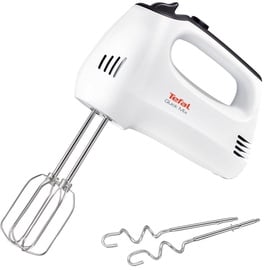 Mikser Tefal Quick Mix HT310138, valge