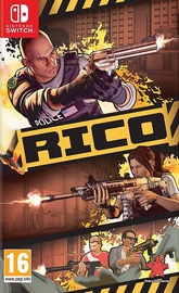RICO SWITCH