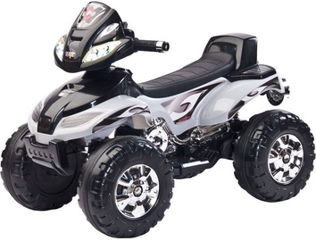 Toyz Ride-On Vehicle Cuatro Grey