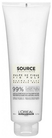 Бальзам L`Oréal Professionnel Source Essentielle Radiance Balm 450ml