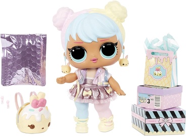 Кукла L.O.L. Surprise! Big B.B. Bon Bon