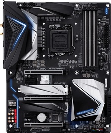 Gigabyte Z390 Designare