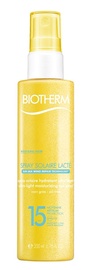 Biotherm Solaire Lacté Ultra-Light Sun Spray SPF15 200ml