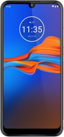 Motorola Moto E6 Plus 4/64GB Dual Polished Graphite