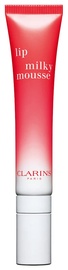 Huulepalsam Clarins Lip Milky Mousse 01 Milky Strawberry, 10 ml