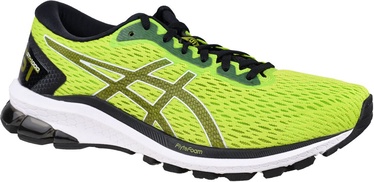 Spordijalatsid Asics GT-1000, must/roheline, 41.5