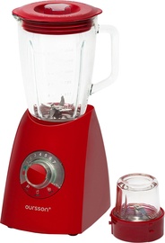 Oursson BL0642G Red